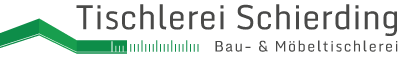 Logo Tischlerei Schierding GbR